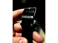 Polar strap holder. by mornohjos