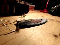 Planche de surf à vent by B0bie10150