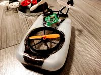 "Modular" tinywhoov by Canino