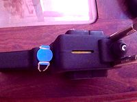 Lock Vesubio Mod A by Leandro_Argentina