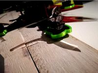 GEP RC - Mark 1 - Arm Protector by rawyal