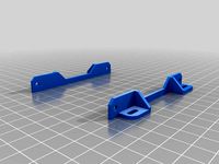 Upsidedown hdd carrier by janusdd