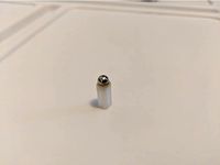 Magnetic Ball Post Sleeve by JT64