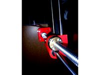 T8 Nut adaptor for Mk2/3 by PaoloRob
