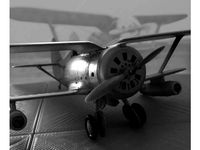 I-153DM by themindseye