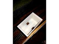 Spur Z Rokuhan Classic Track Schotterhilfe / Gravel Box by oke96