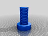 Customizable Angular Momentum Demo by gmelenka