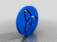Triquetra by Breakology