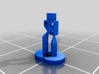 Zwergsignal SBB by taurus16