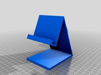 BrysonPhone Stand by Tispanthers