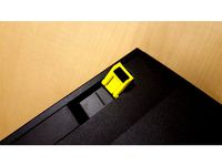Dell Keyboard Feet (KB216) by mangojelly
