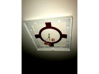 Ikea Floatl mount by yankee_bs