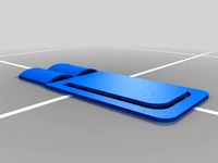 Book Bookmark by bizla