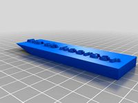 bas de heerser (mijn 1ste thing) by martijn200412