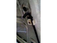Renault Clio 2 II fase 2 II hood rod  by andreziio