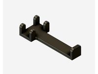 Hypercube 300 Assembly Tool - Alignment Gauge by adrianm1972