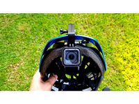 GoPro Helmet Mount by MKapnoudhis