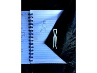 Clothes Peg by Field_Ready