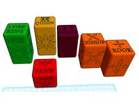 Learner's Chess by Misdemeanour