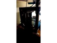 Thermal and dirt Guard (Glas housing) MeCreator2 by Cowboyengineer