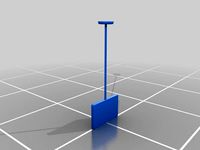 stranger things sign by IdidMYbest1997