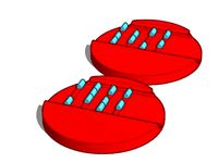 Yokai watch medal médaille by sagtiv