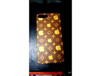 Apple Vuitton iPhone 7 plus case iPhone 7+ by joebl8