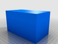 A19 Lamp for LED bulbs by jrk190
