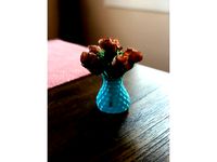 Bacon Rose by Wtweber