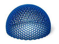 hex dome by dav88