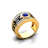 Ring 434 3D Model