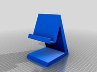 outsider phone stand by Tispanthers