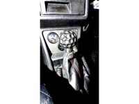 Golf Mk2 Shift Boot Clamp by Lord_Vader