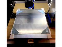 220 glass on 270 bed by MrTB