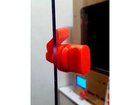 Door lock by ojao_gabriel