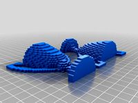 Trofeo Cuadradicos by pablorubma