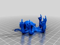 Fucktopus - Remixed - Again by fischer99