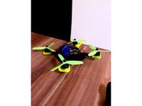 GEPRC LX5 Armprotector by Tomakk