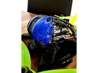 GEPRC LX5 Camplate by Tomakk