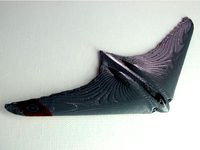 Horten Ho 229 - H IX - Flying Wing by DavidKa