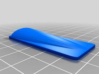 Skyzone theer flying wing by macabox