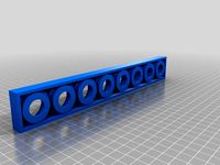 Essential Oil Racks by migzz0301