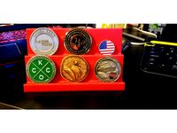 Coin Diisplay by seven_p3