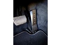 Volvo gas pedal extension by ProAceNL