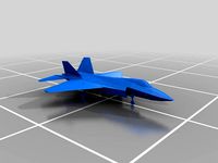 F-26 by iamaprintingnerd