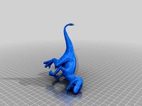 dino2 by smmedc