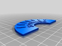 Guild Ball steppers by gauterg