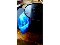 Customizable Spool Drawer by frankvdh