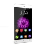 Oukitel K4000 White 3D Model