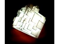 lamp^3 by UptonAK